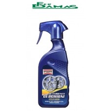 DETERGENTE PER CERCHIONI 400 ML